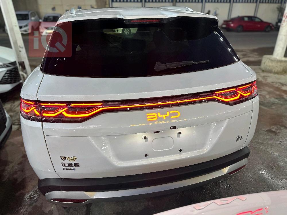 بي واي دي سونغ L DM-i